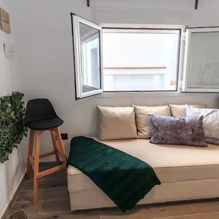 Apartamento Suit Centro Historico De مالقة المظهر الخارجي الصورة