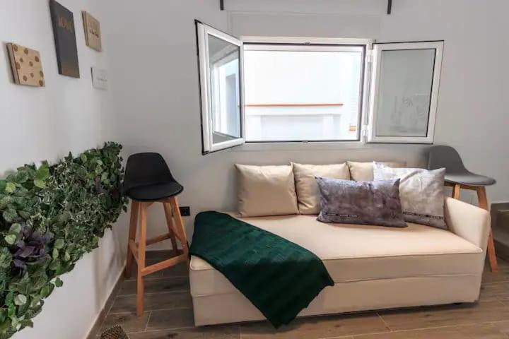 Apartamento Suit Centro Historico De مالقة المظهر الخارجي الصورة