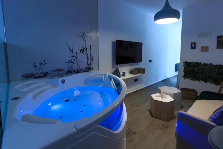 Apartamento Suit Centro Historico De مالقة المظهر الخارجي الصورة